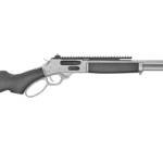 HENRY H10 ALL WTHR PIC 45-70 18.43"