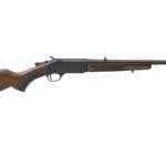 HENRY H15 SINGLE SHOT 223REM 22"