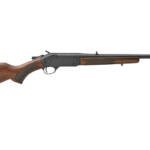 HENRY H15 SINGLE SHOT 350LEG 22"