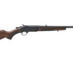 HENRY H15 SINGLE SHOT 44MAG 22"