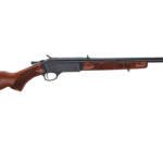 HENRY H15 SINGLE SHOT 450BM 22"