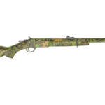 HENRY H15 TURKEY HUNTER 12GA 24"