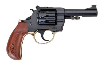 HENRY H16 DEADEYE 22LR 10RD 4" BIRD - Image 3