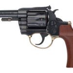 HENRY H16 DEADEYE 22LR 10RD 4" GUN