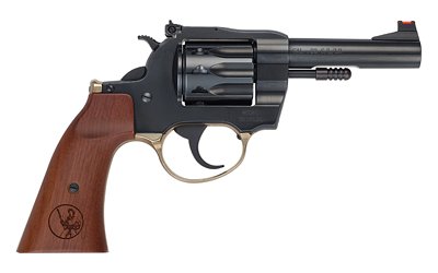 HENRY H16 DEADEYE 22LR 10RD 4" GUN - Image 2