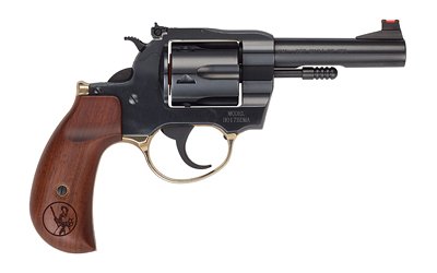 HENRY H17 DEADEYE 357MAG 6RD 4" BIRD - Image 2