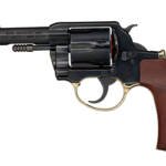 HENRY H17 BIG BOY RVLVR 357MAG 4" BH