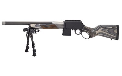 HENRY H23 SPD PRED 223REM 18" 10RD - Image 3