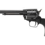 HERITAGE RR 32H&R 6.5" 6RD POLY BLK