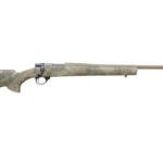 HOWA M1500 FENCE LINE 308WIN 22" PR