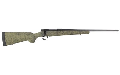 HOWA M1500 SPR LGHT 7MM-08 20" ODG - Image 2