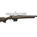 HOWA MINI ACTION 6MM ARC 20" 5RD GRN