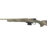 HOWA M1500 FENCE LINE 6.5GREN 22" PR