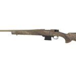 HOWA M1500 FENCE LINE 6.5GREN 22" SE