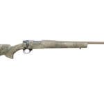 HOWA M1500 FENCE LINE 6MM ARC 22" PR