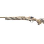 HOWA M1500 FENCE LINE 6MM ARC 22" SE