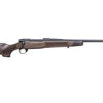 HOWA M1500 22ARC 22" TB 5RD DLX WLT