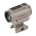 H-SUN ARO ENCLOSED RED 2MOA FDE