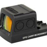H-SUN EPS CARRY 2 MOA RED ALUM