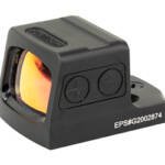H-SUN EPS 2 MOA GRN ALUM