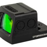 H-SUN EPS 6 MOA RED ALUM