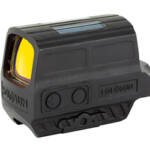 H-SUN ENCLOSED REFLEX TI MRS RED SLR