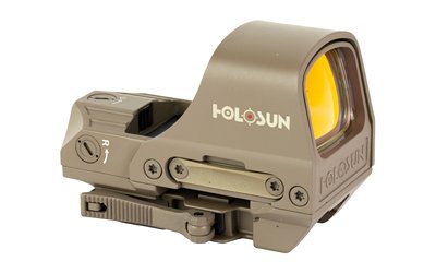 H-SUN REFLEX MRS RED QR FDE - Image 2