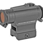 H-SUN 20MM MRS RED SOLAR QD