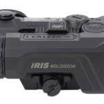 H-SUN IRIS 3 GR & VCSEL IR LASERS