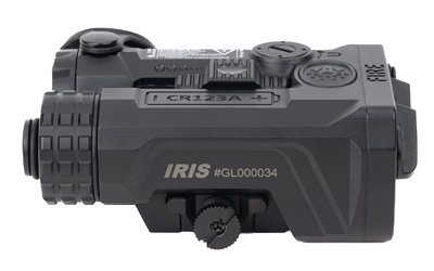 H-SUN IRIS 3 RED & VCSEL IR LASERS - Image 2