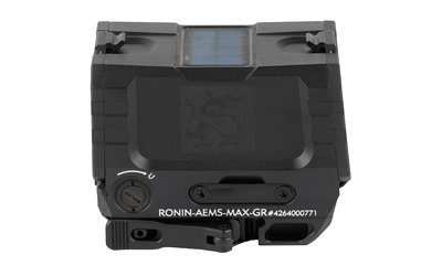 H-SUN RONIN AEMS MAX GREEN SOLAR MRS - Image 2