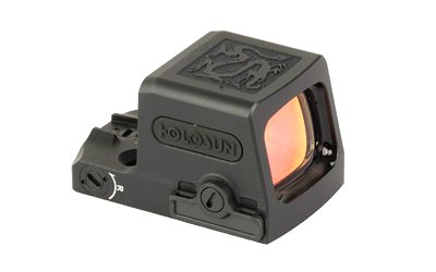H-SUN RONIN EPS CARRY GREEN DOT MRS - Image 2