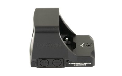 H-SUN RONIN 507 COMP GREEN DOT MRS - Image 3