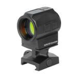 H-SUN SCRS RED 2 MOA SOLAR BLK