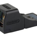 H-SUN SCS GRN M&P SOLAR CHARGING BLK