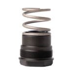 HUX 3-LUG HOUSING ADAPTER 9MM