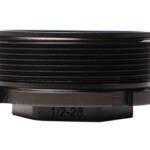 HUX HUB DIRECT THREAD ADAPTER 1/2X28