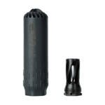 HUX FLOW 556K SPRSR 556 W/FH KIT BLK