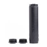 HUX FLOW RANGE 36CAL TI DT BLK