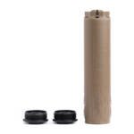 HUX FLOW RANGE 36CAL TI DT FDE