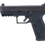 IWI MASADA OR 9MM 4.6" THRD 17RD BLK
