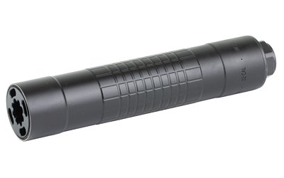 IWI SILENCER 22LR 1/2X28 BLK - Image 3