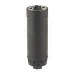 IWI SILENCER 6MM K DT 1/2X28 BLK