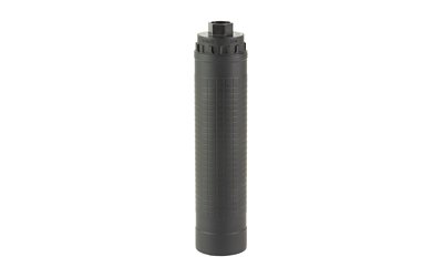 IWI SILENCER 7.62MM TI DT 1/2X28 BLK - Image 2