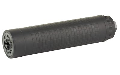 IWI SILENCER 7.62MM TI DT 1/2X28 BLK - Image 3