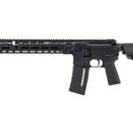 IWI ZION ARAD 5 5.56NATO 16" 30RD BK