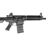 JTS M12AR 12GA 18.7" 5RD BLK