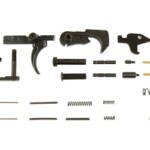 KAK AR-15 LPK NO GRIP/TRIGGER GUARD