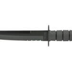 KBAR FIGHTING KNF 8" TANTO SER W/STH