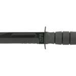 KBAR SHORT FIGHTING KNF 5.25" W/STH